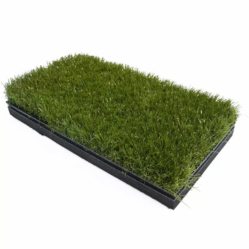 Tri-Turf golf ütő szőnyeg